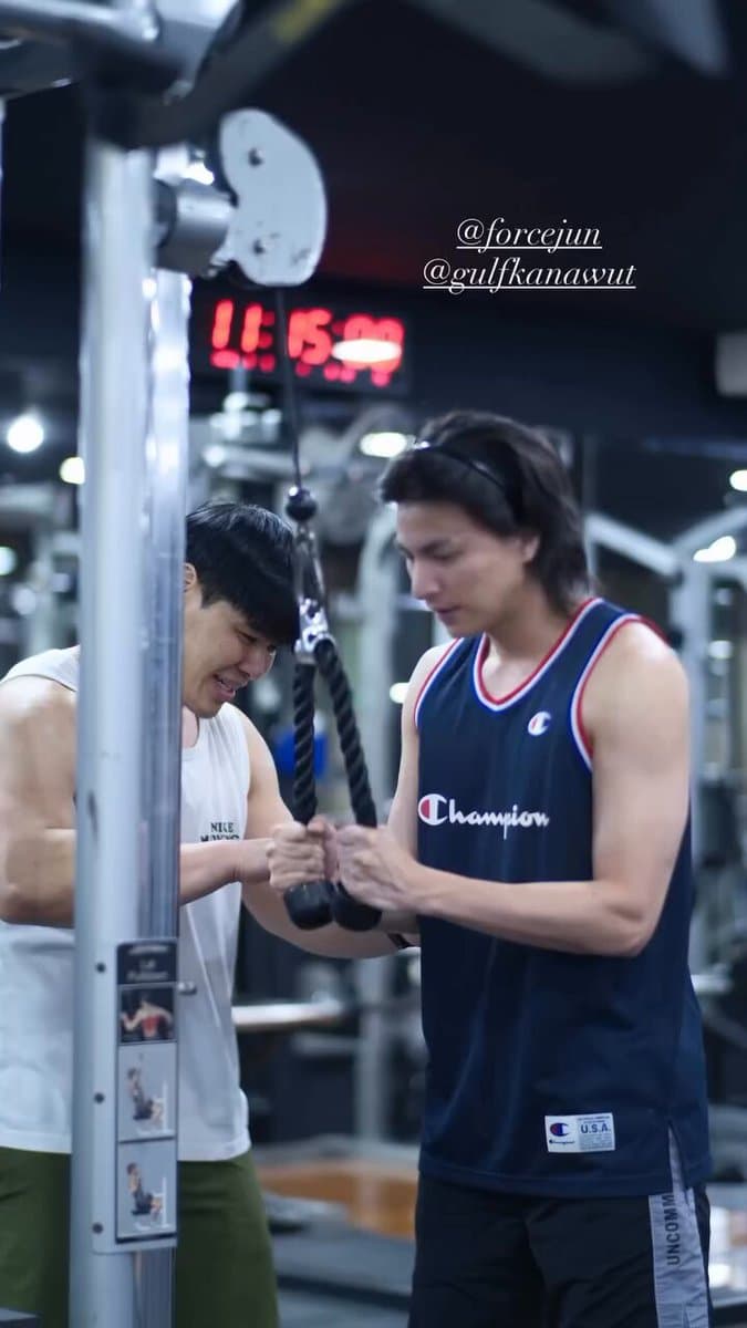 ตัวอย่างผลงานของอินฟลูเอนเซอร์