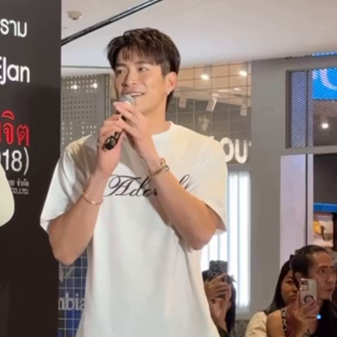 ตัวอย่างผลงานของอินฟลูเอนเซอร์