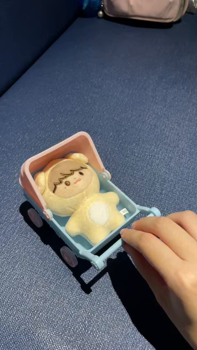 ตัวอย่างผลงานของอินฟลูเอนเซอร์