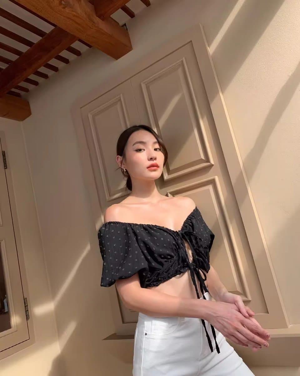 ตัวอย่างผลงานของอินฟลูเอนเซอร์