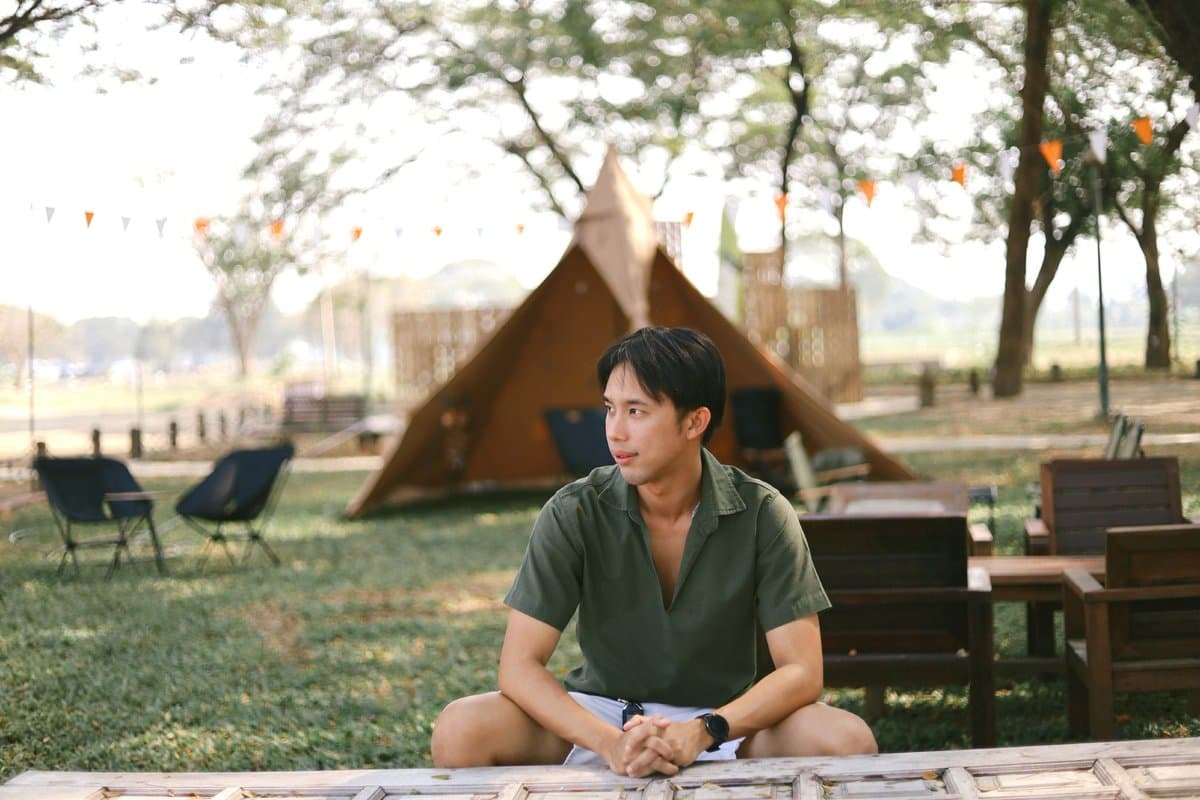 ตัวอย่างผลงานของอินฟลูเอนเซอร์