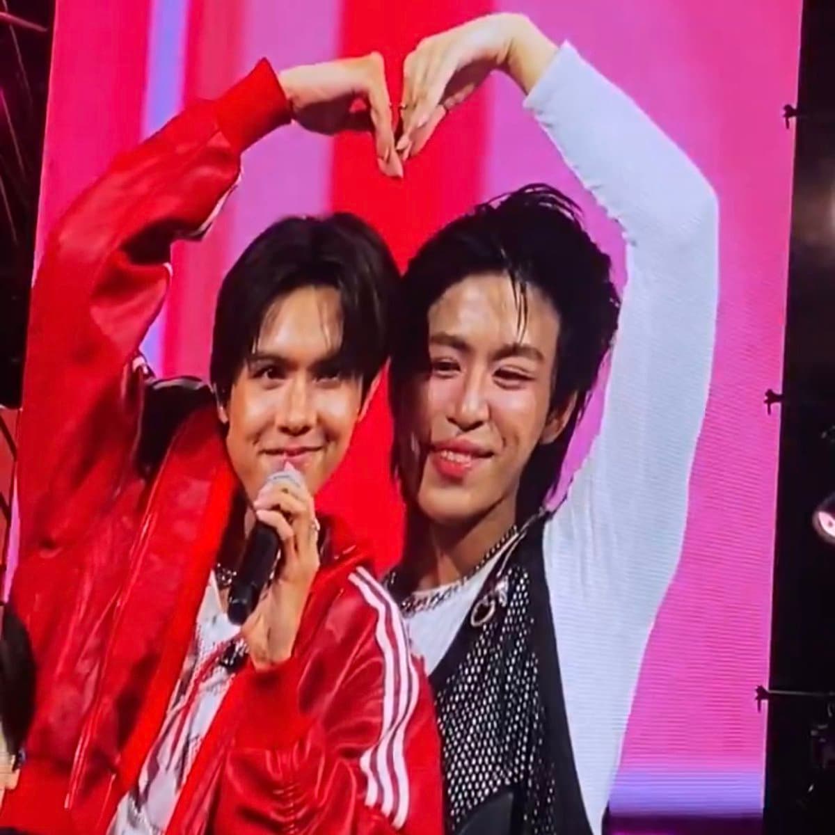 ตัวอย่างผลงานของอินฟลูเอนเซอร์