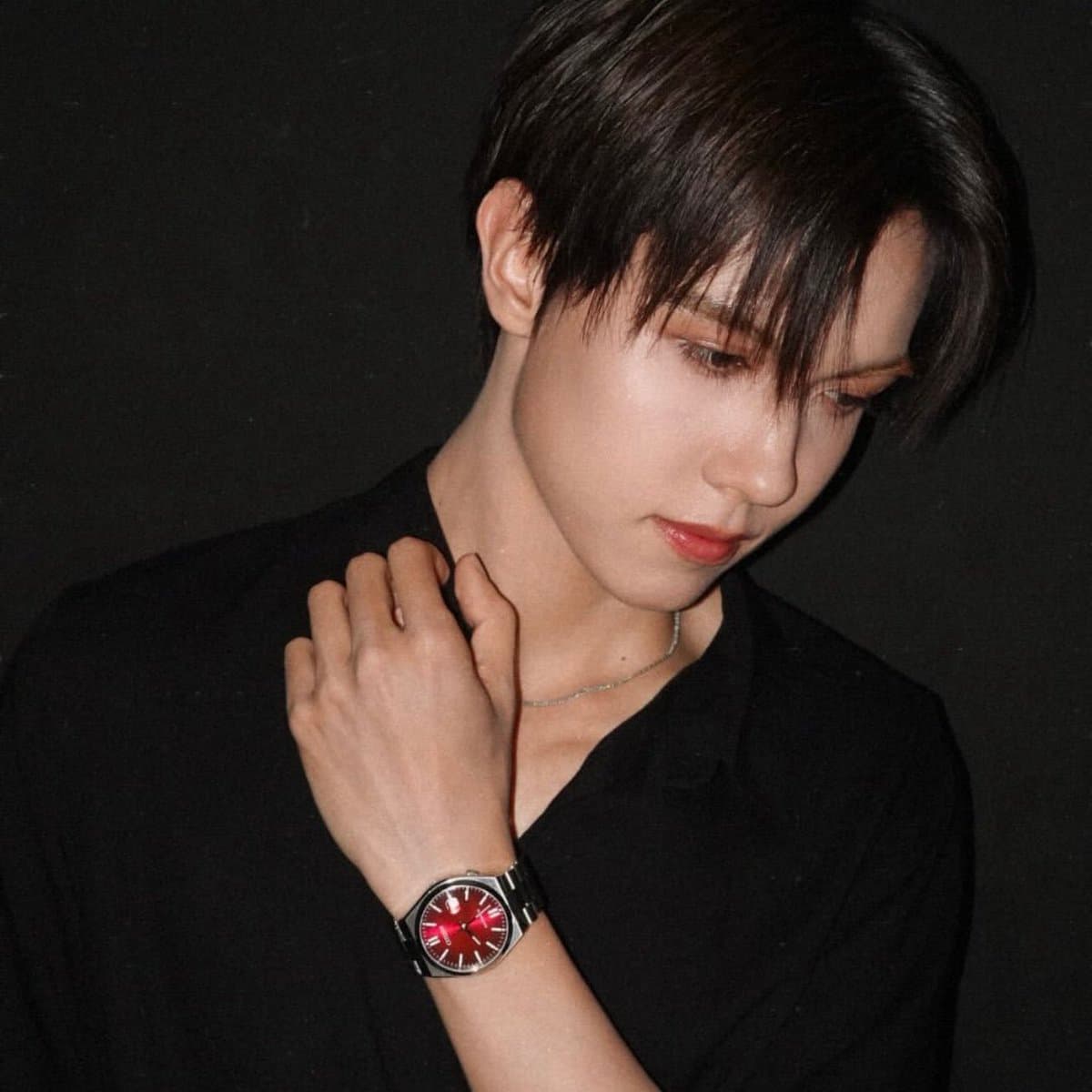 ตัวอย่างผลงานของอินฟลูเอนเซอร์