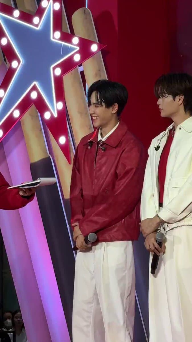 ตัวอย่างผลงานของอินฟลูเอนเซอร์