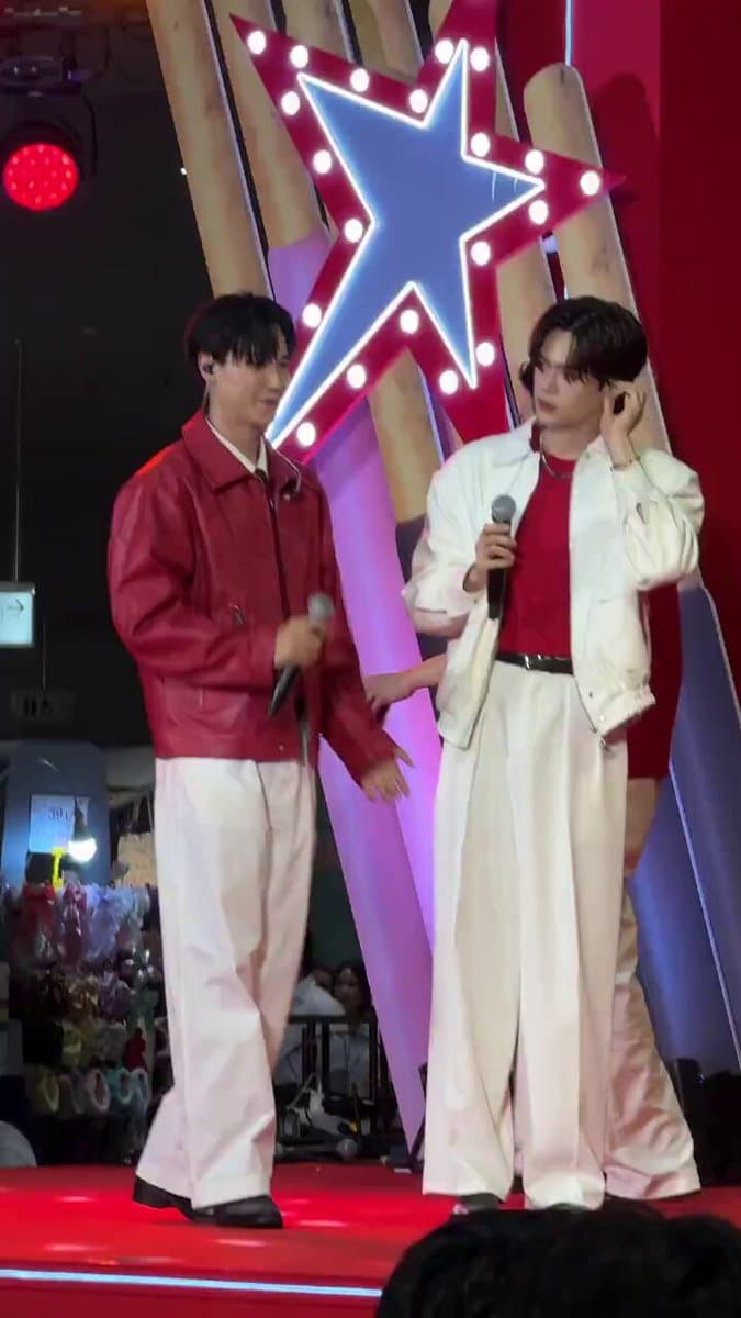 ตัวอย่างผลงานของอินฟลูเอนเซอร์