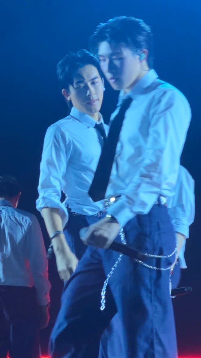 ตัวอย่างผลงานของอินฟลูเอนเซอร์