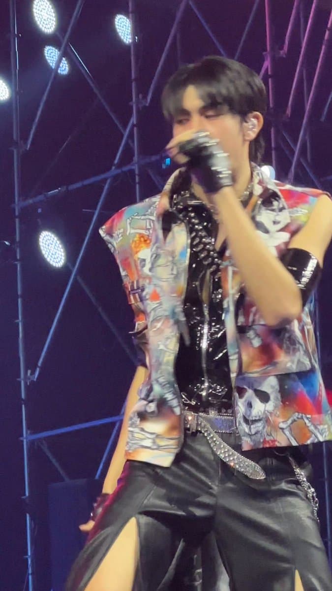 ตัวอย่างผลงานของอินฟลูเอนเซอร์