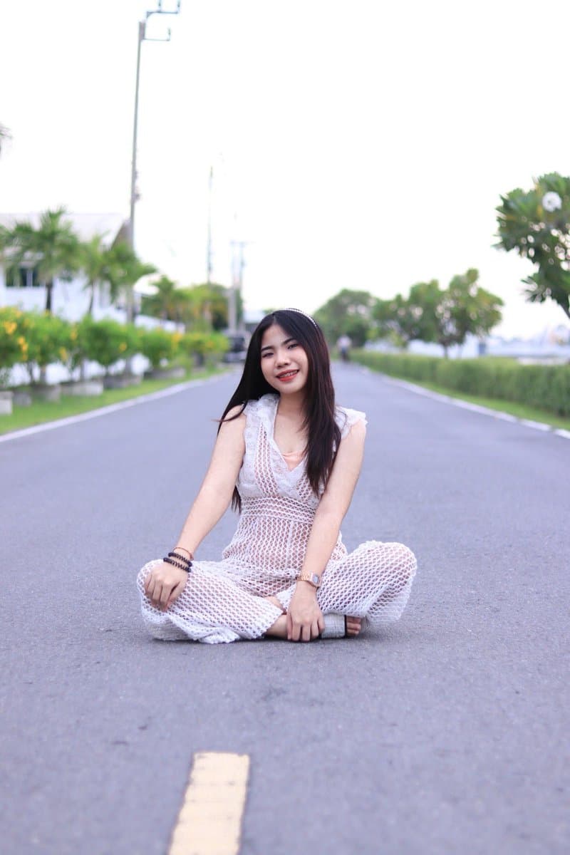 ตัวอย่างผลงานของอินฟลูเอนเซอร์