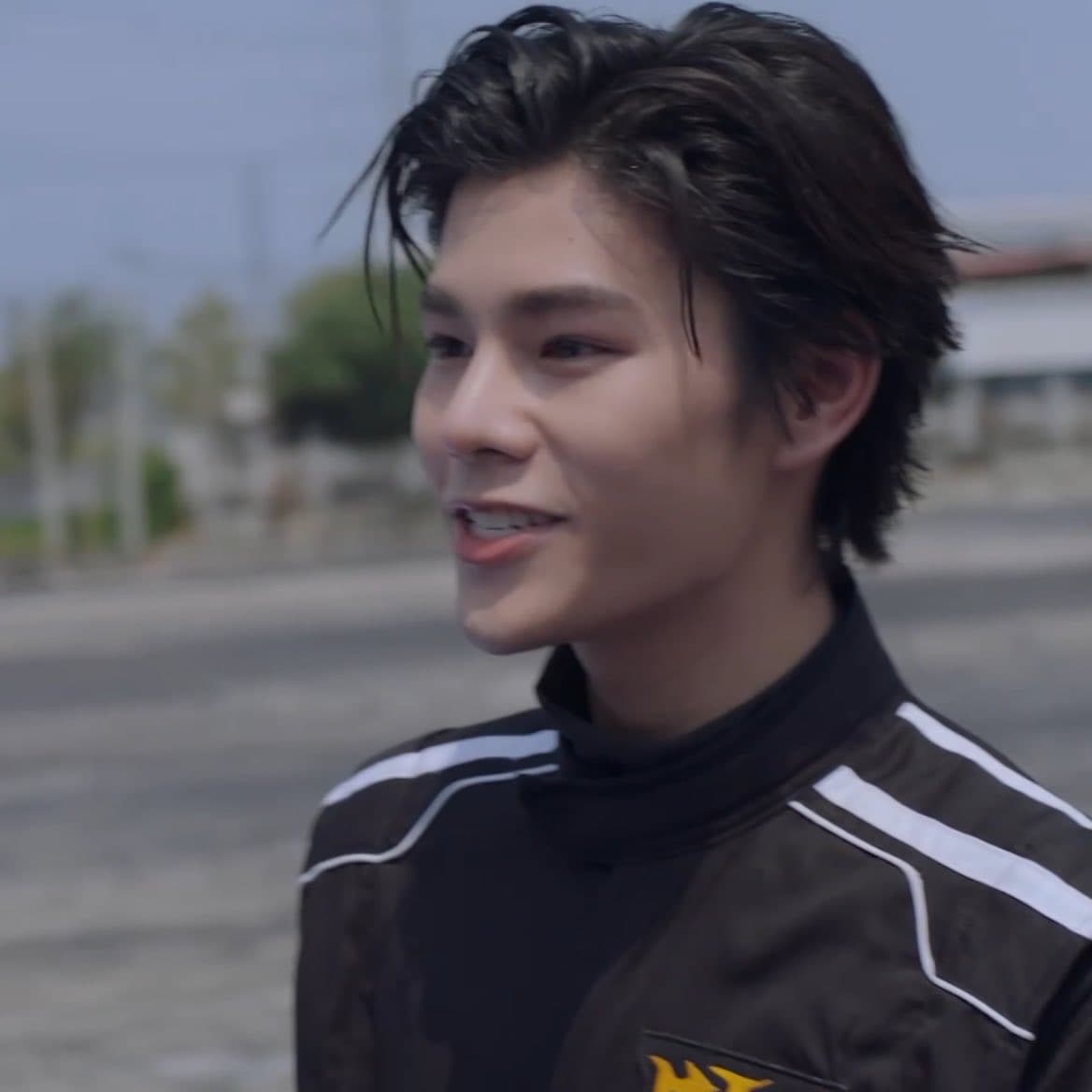 ตัวอย่างผลงานของอินฟลูเอนเซอร์