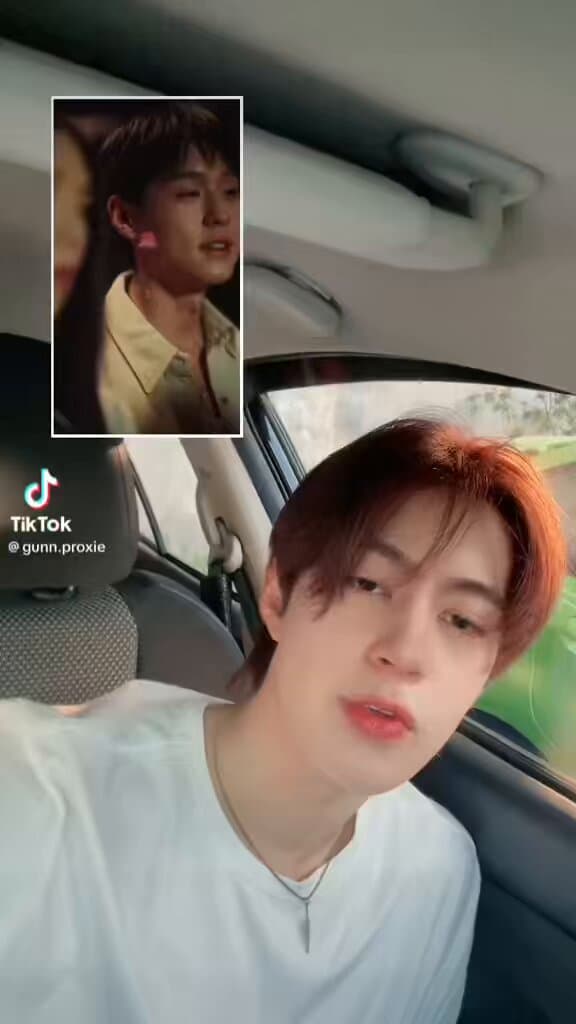 ตัวอย่างผลงานของอินฟลูเอนเซอร์