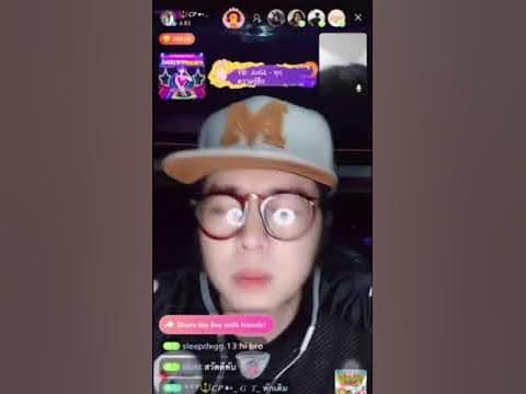 ตัวอย่างผลงานของอินฟลูเอนเซอร์