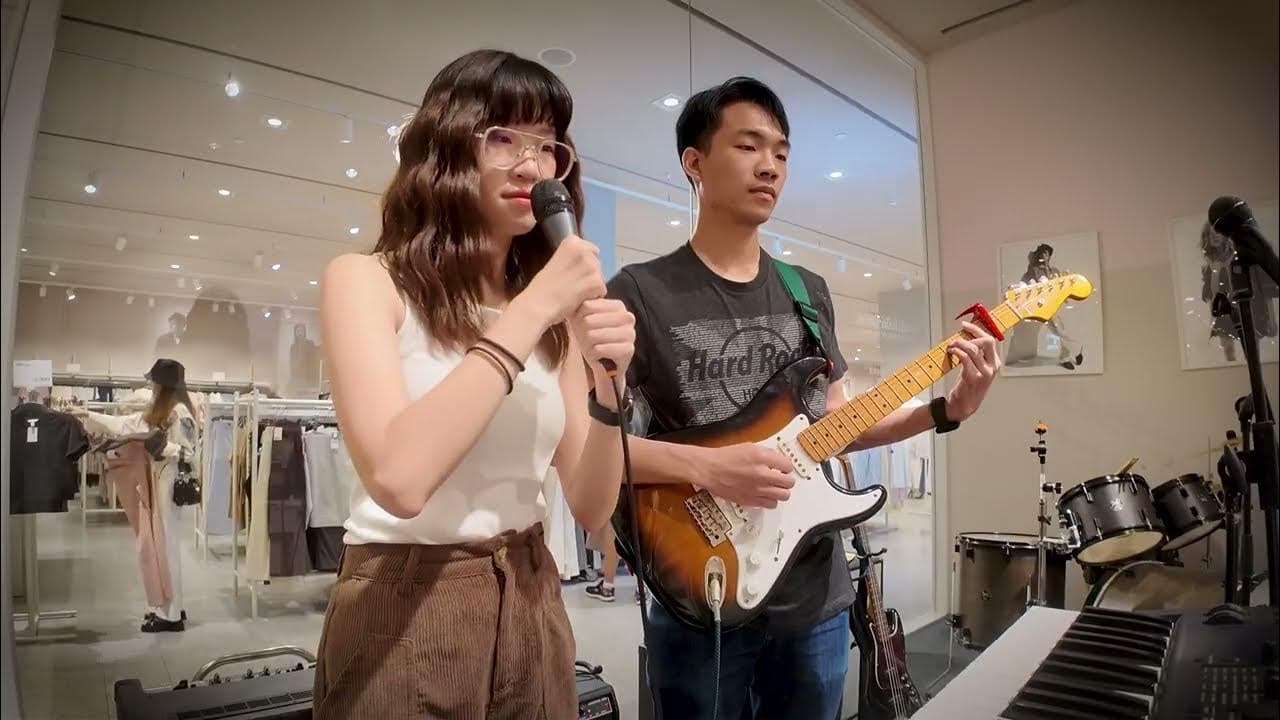 ตัวอย่างผลงานของอินฟลูเอนเซอร์