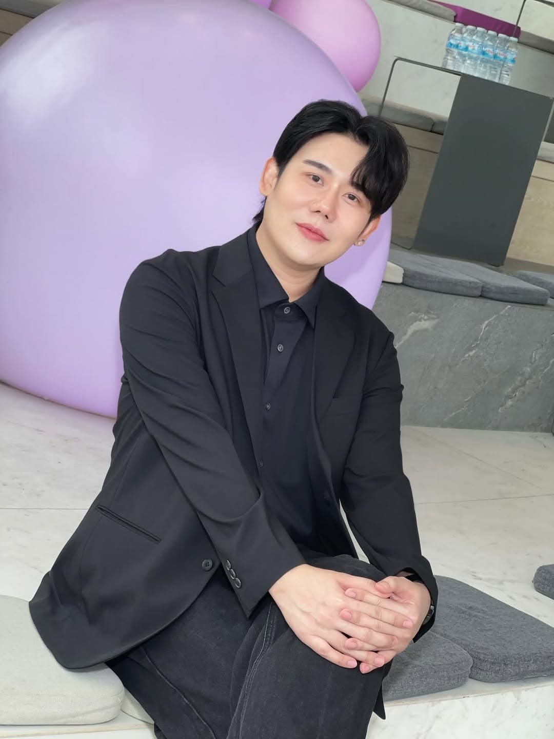 ตัวอย่างผลงานของอินฟลูเอนเซอร์