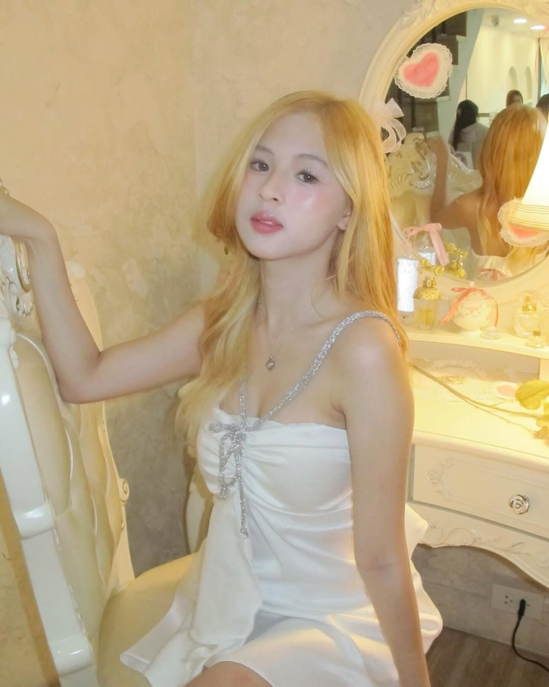 ตัวอย่างผลงานของอินฟลูเอนเซอร์