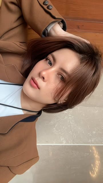 ตัวอย่างผลงานของอินฟลูเอนเซอร์