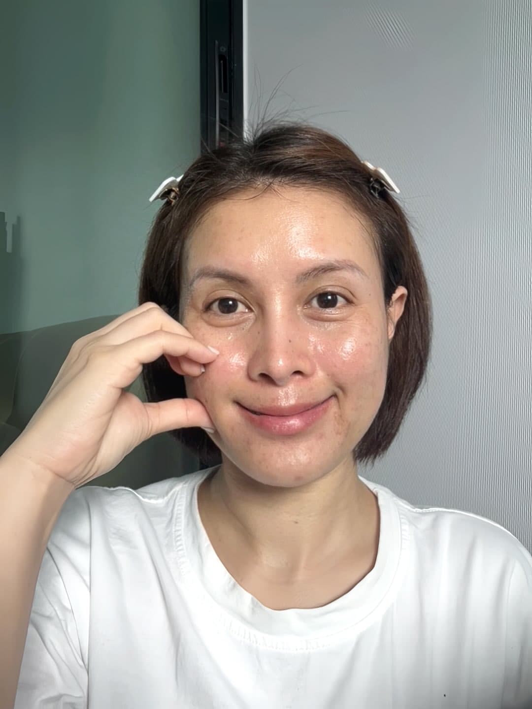 ตัวอย่างผลงานของอินฟลูเอนเซอร์
