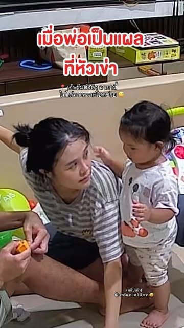 ตัวอย่างผลงานของอินฟลูเอนเซอร์