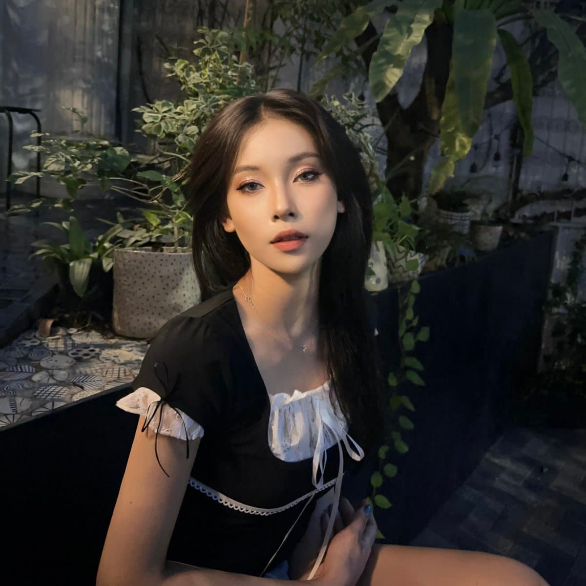 ตัวอย่างผลงานของอินฟลูเอนเซอร์