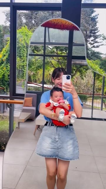 ตัวอย่างผลงานของอินฟลูเอนเซอร์