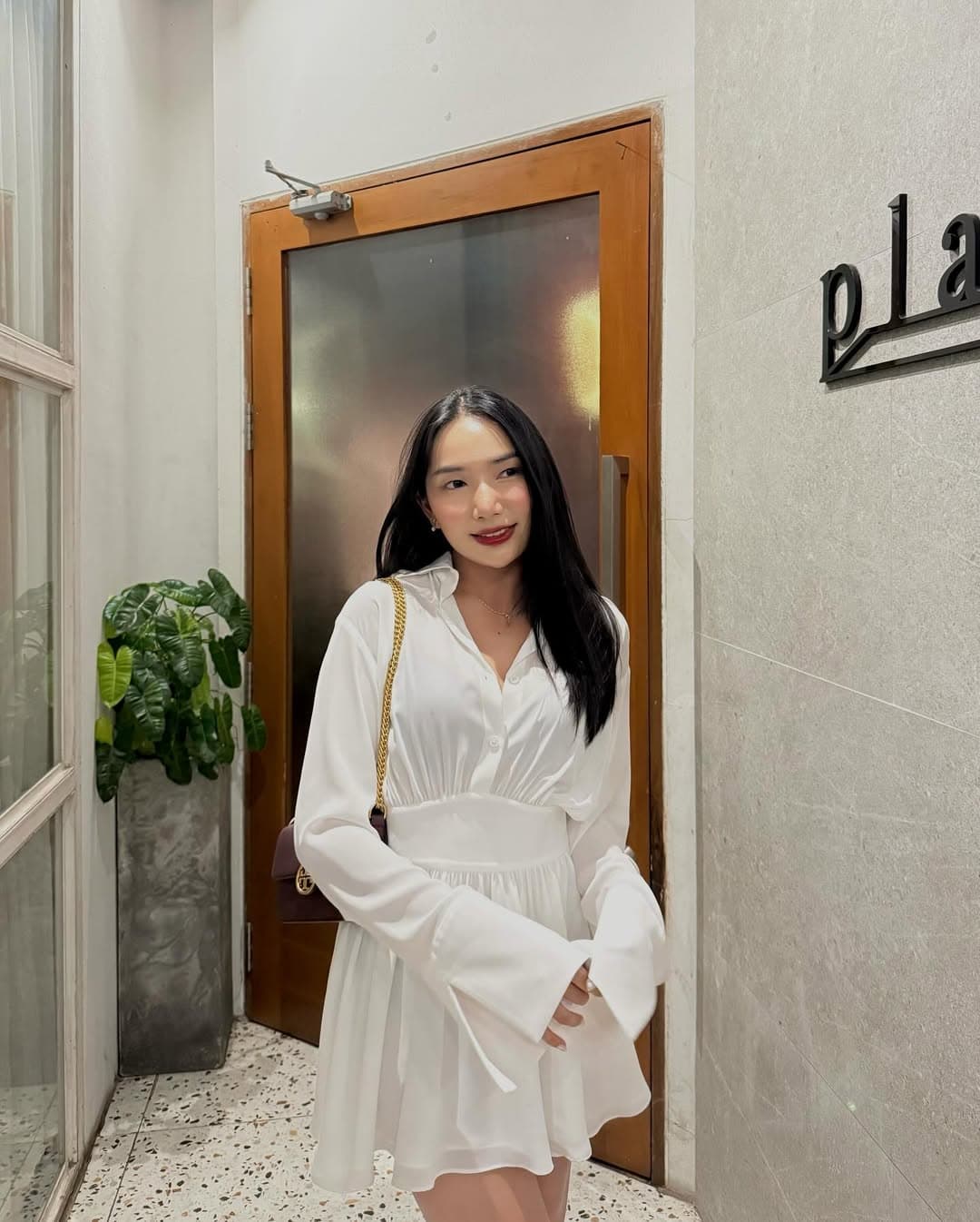 ตัวอย่างผลงานของอินฟลูเอนเซอร์