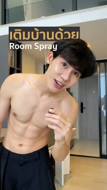 ตัวอย่างผลงานของอินฟลูเอนเซอร์