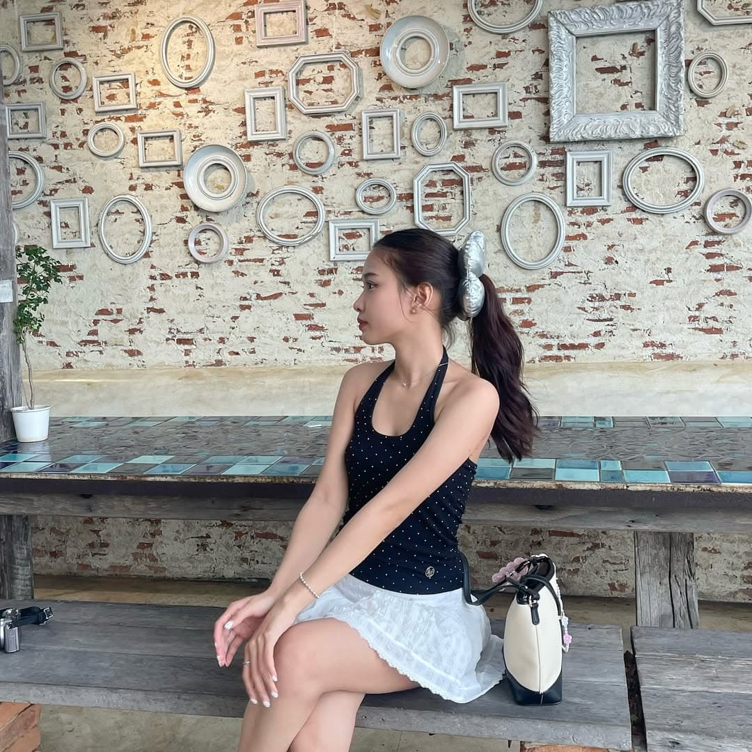 ตัวอย่างผลงานของอินฟลูเอนเซอร์