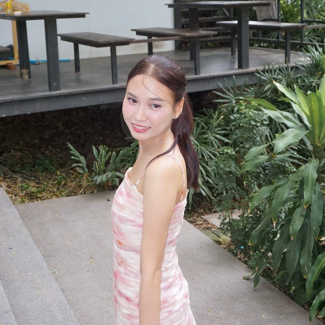 ตัวอย่างผลงานของอินฟลูเอนเซอร์