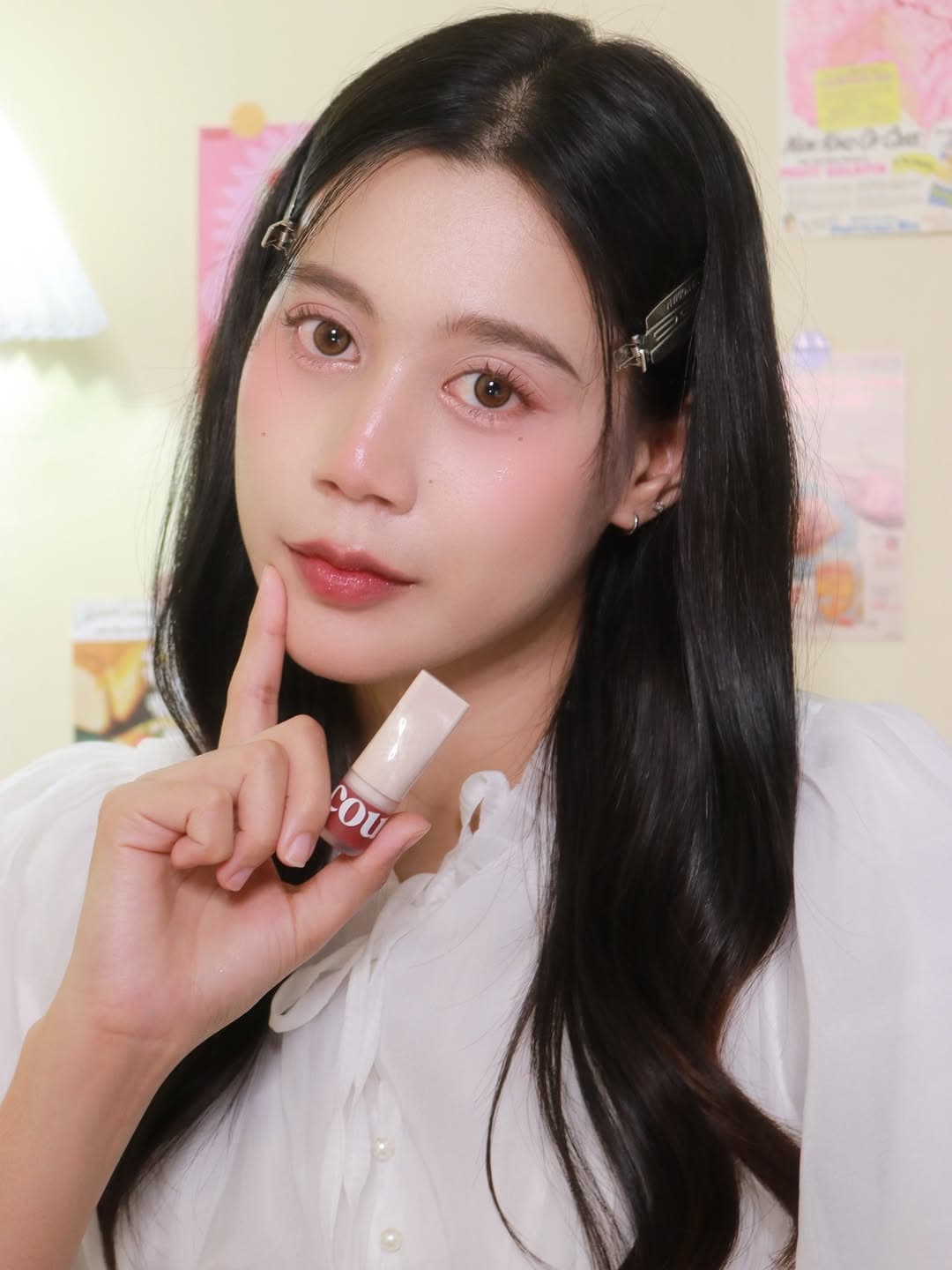 ตัวอย่างผลงานของอินฟลูเอนเซอร์