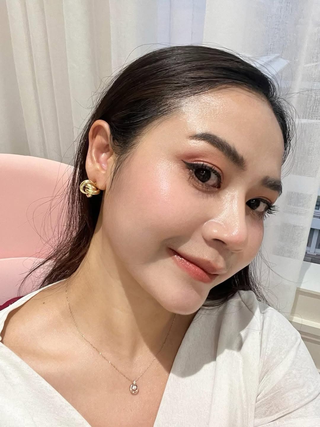 ตัวอย่างผลงานของอินฟลูเอนเซอร์