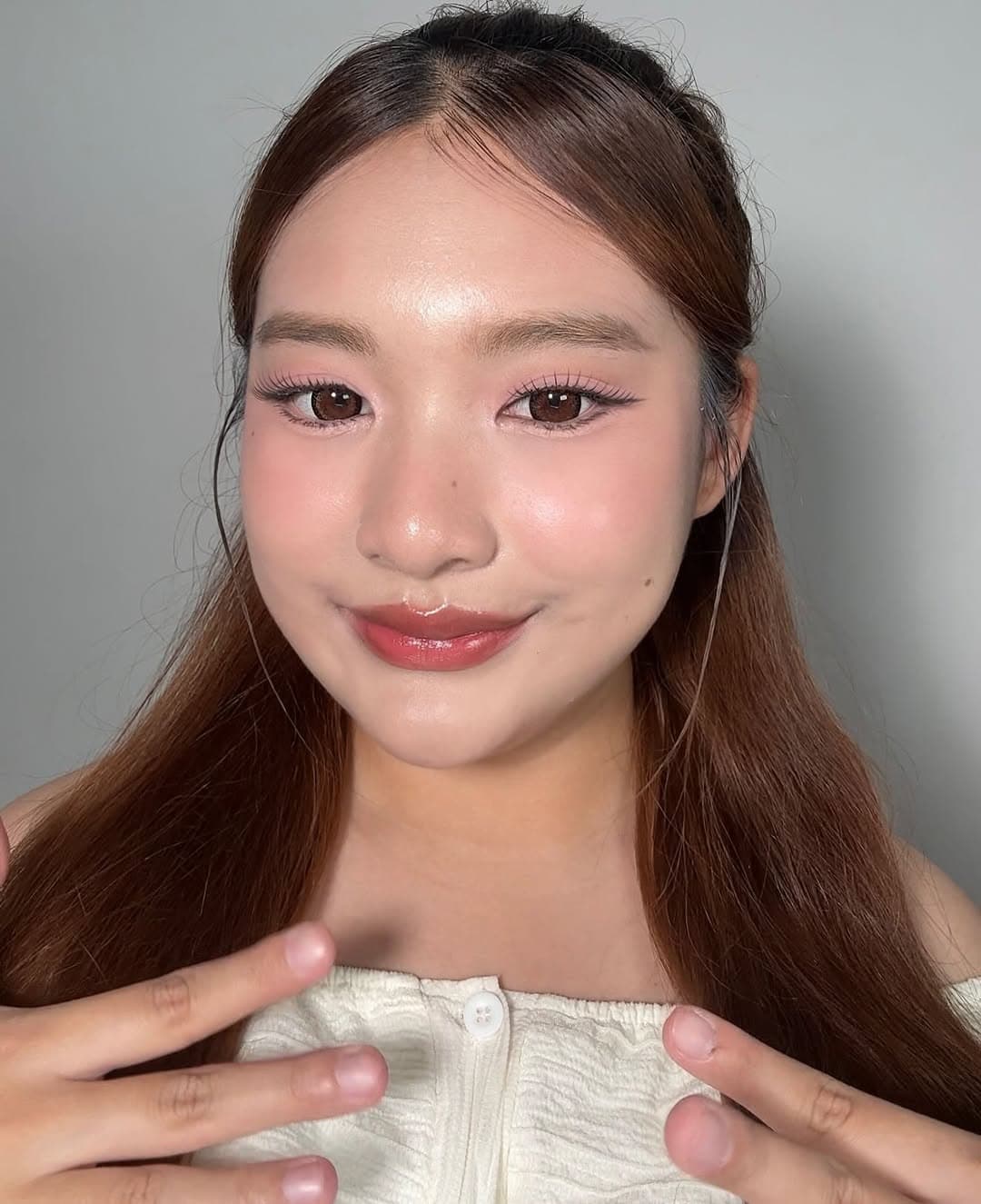 ตัวอย่างผลงานของอินฟลูเอนเซอร์