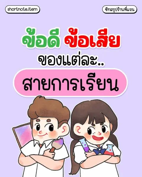 ตัวอย่างผลงานของอินฟลูเอนเซอร์