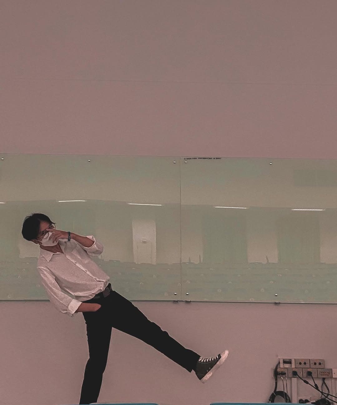 ตัวอย่างผลงานของอินฟลูเอนเซอร์