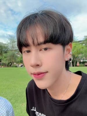 ตัวอย่างผลงานของอินฟลูเอนเซอร์