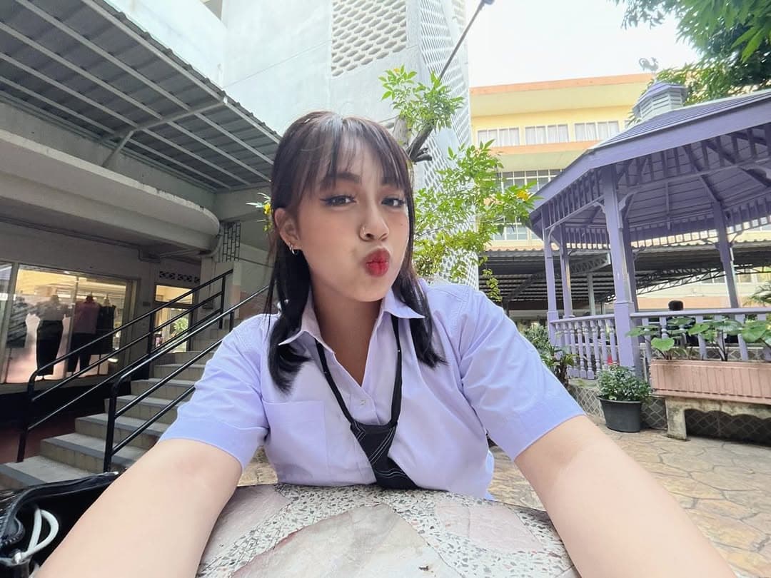 ตัวอย่างผลงานของอินฟลูเอนเซอร์