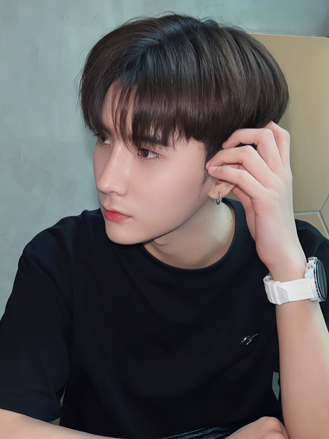 ตัวอย่างผลงานของอินฟลูเอนเซอร์