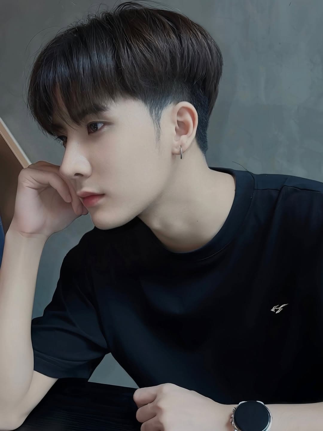 ตัวอย่างผลงานของอินฟลูเอนเซอร์