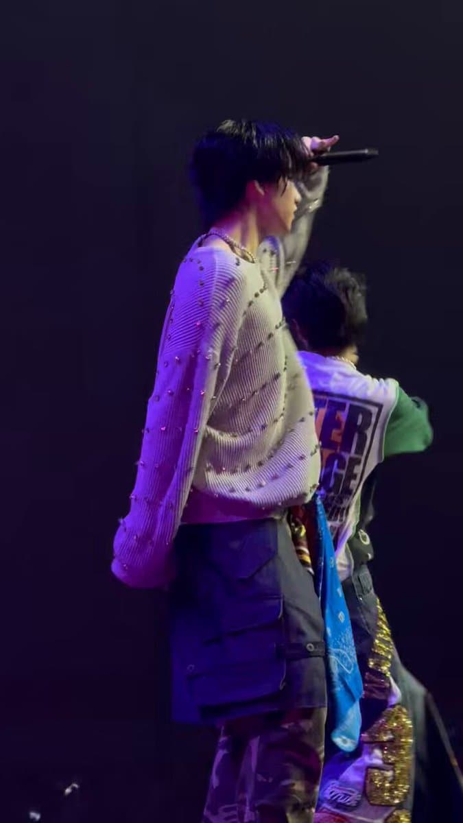 ตัวอย่างผลงานของอินฟลูเอนเซอร์