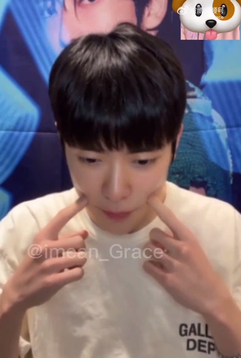 ตัวอย่างผลงานของอินฟลูเอนเซอร์