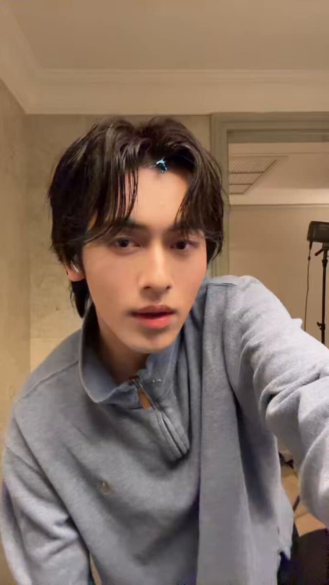ตัวอย่างผลงานของอินฟลูเอนเซอร์