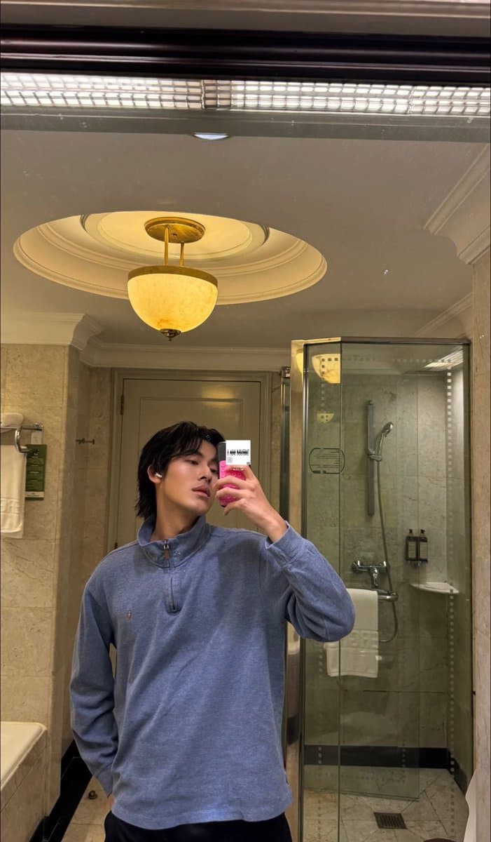 ตัวอย่างผลงานของอินฟลูเอนเซอร์