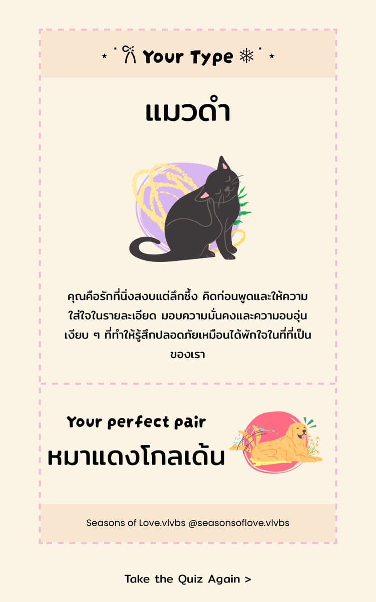 ตัวอย่างผลงานของอินฟลูเอนเซอร์