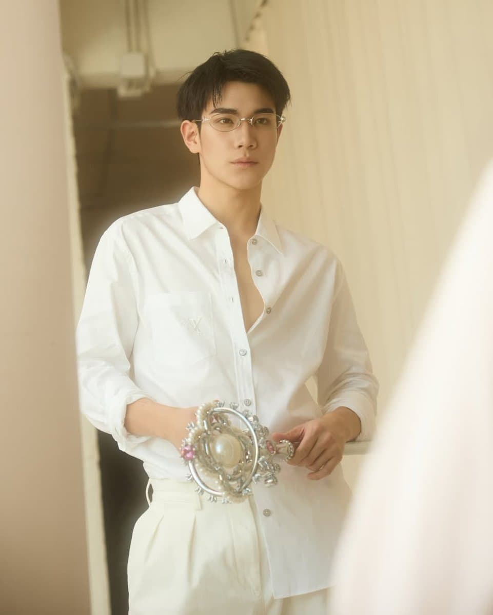 ตัวอย่างผลงานของอินฟลูเอนเซอร์