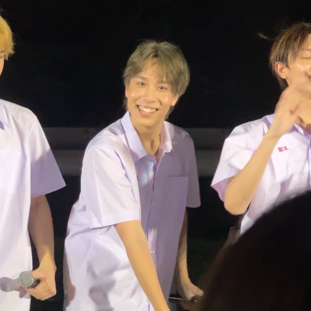 ตัวอย่างผลงานของอินฟลูเอนเซอร์