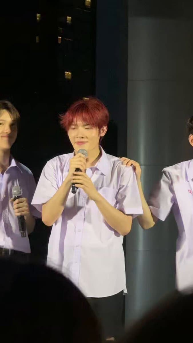 ตัวอย่างผลงานของอินฟลูเอนเซอร์