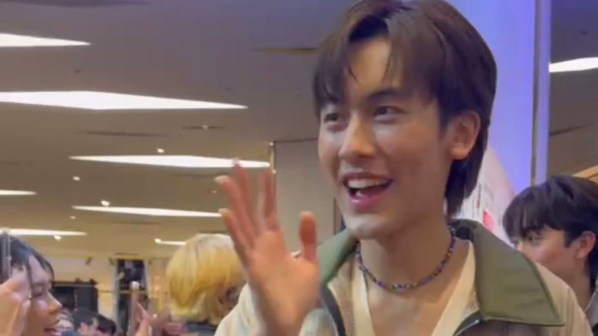 ตัวอย่างผลงานของอินฟลูเอนเซอร์