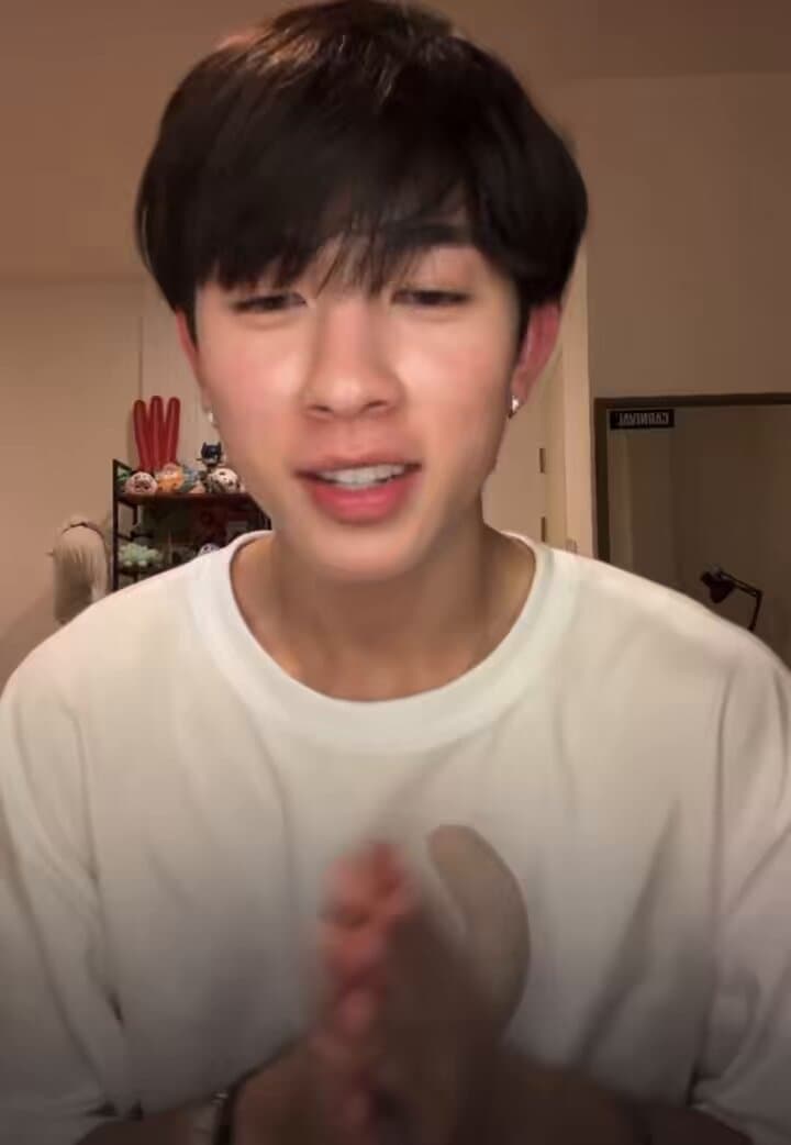 ตัวอย่างผลงานของอินฟลูเอนเซอร์
