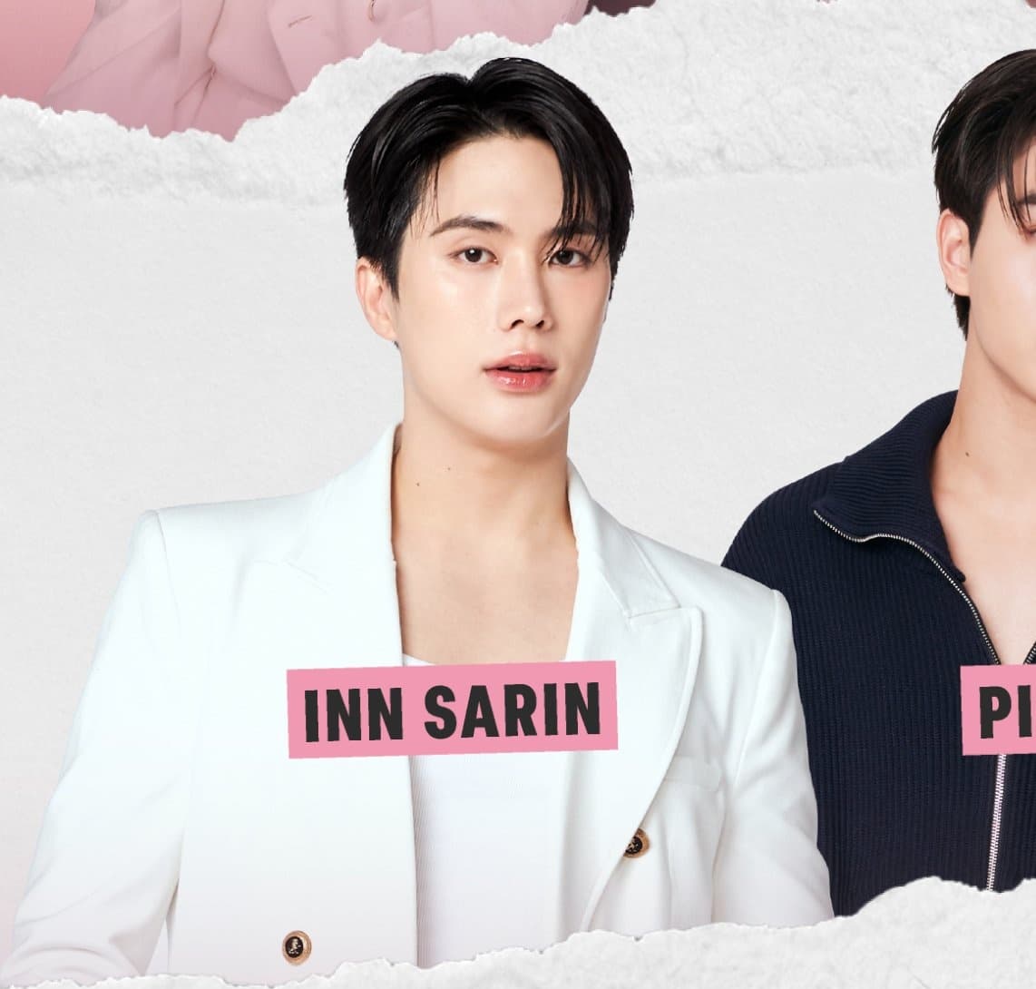 ตัวอย่างผลงานของอินฟลูเอนเซอร์