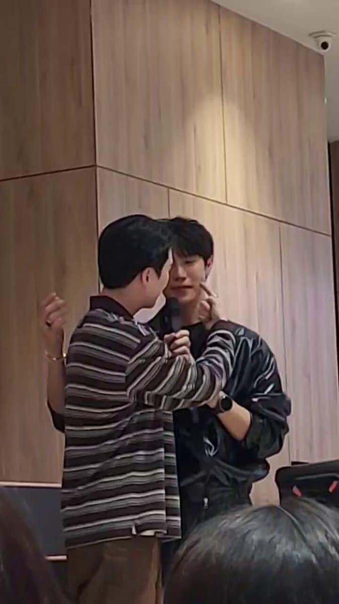 ตัวอย่างผลงานของอินฟลูเอนเซอร์