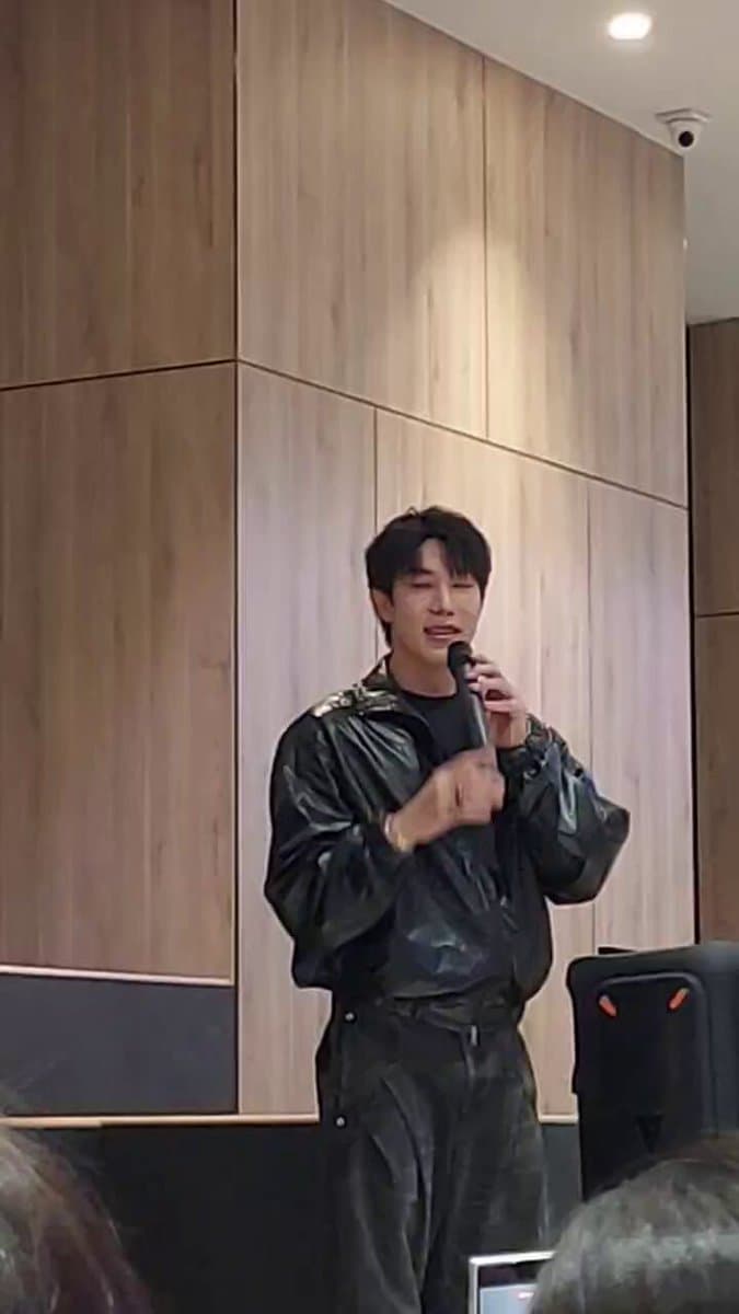 ตัวอย่างผลงานของอินฟลูเอนเซอร์