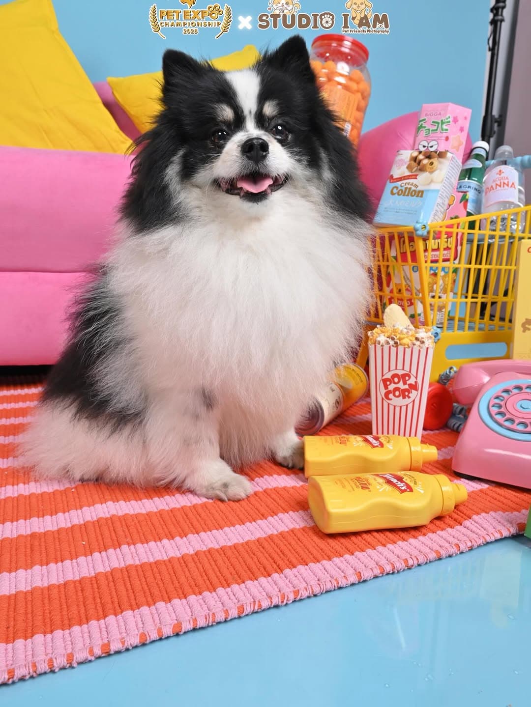 ตัวอย่างผลงานของอินฟลูเอนเซอร์